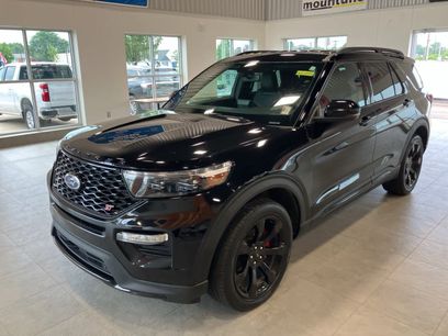 Used 2023 Ford Explorer ST w/ Equipment Group 401A