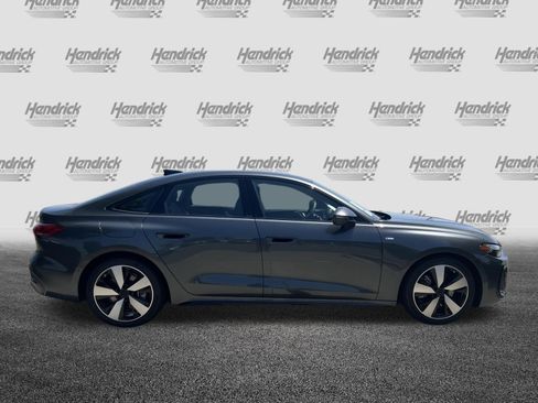 New 2026 Audi A5 2.0T Prestige AWD/4WD image 10