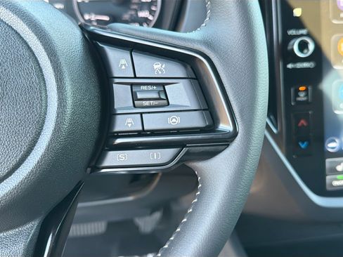 New 2026 Subaru Forester Premium image 38