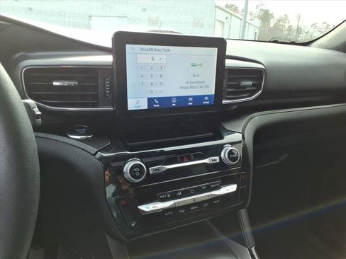 Used 2024 Ford Explorer ST-Line w/ Class IV Trailer Tow Package image 12