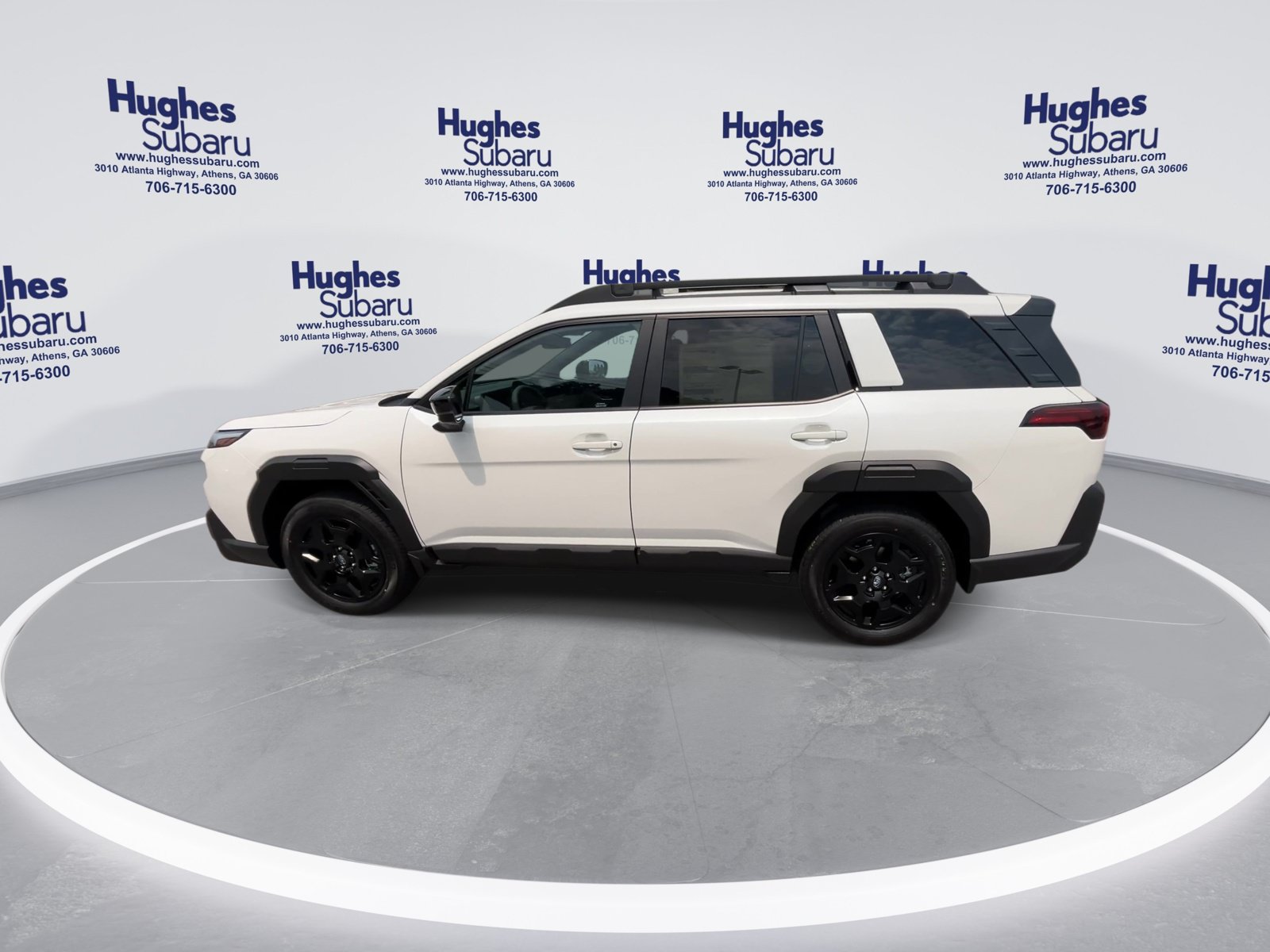 New 2026 Subaru Outback Limited AWD/4WD image 7