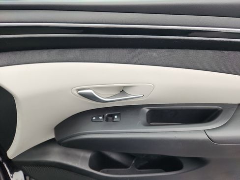 Certified 2023 Hyundai Tucson SEL w/ Convenience Package image 35