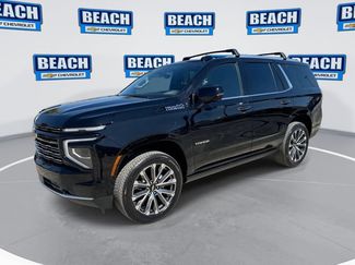 New 2026 Chevrolet Tahoe High Country AWD/4WD video 1