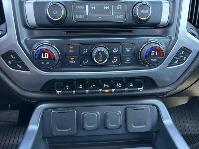 Used 2019 GMC Sierra 2500 SLT AWD/4WD image 14