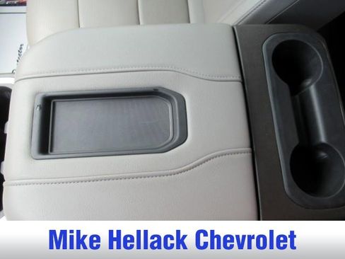 Used 2020 Chevrolet Silverado 1500 LTZ w/ LTZ Premium Package AWD/4WD image 36