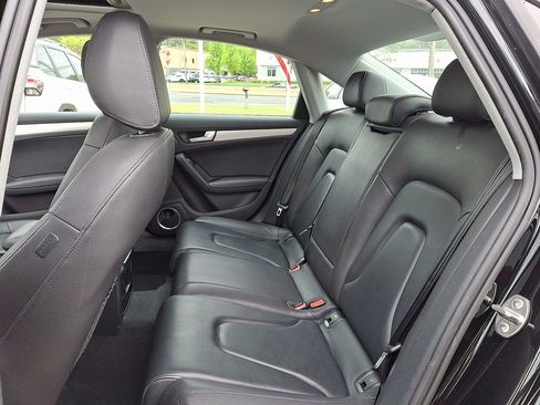 Used 2016 Audi A4 2.0T Premium Plus w/ Technology Package AWD/4WD image 12