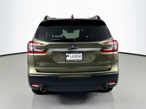 Used 2025 Subaru Ascent Premium AWD/4WD image 6