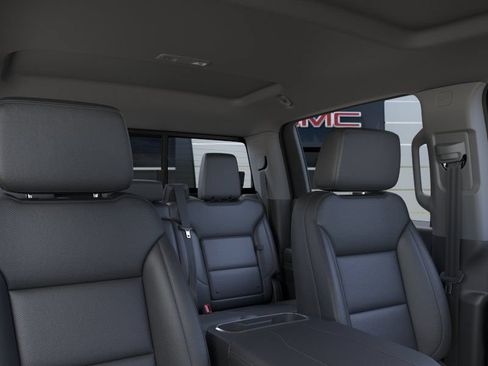 New 2026 GMC Sierra 1500 SLT w/ SLT Premium Plus Package AWD/4WD image 24