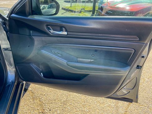 Used 2020 Nissan Altima 2.5 S image 29