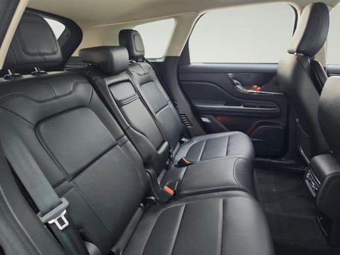 Used 2024 Lincoln Corsair Grand Touring AWD/4WD image 30
