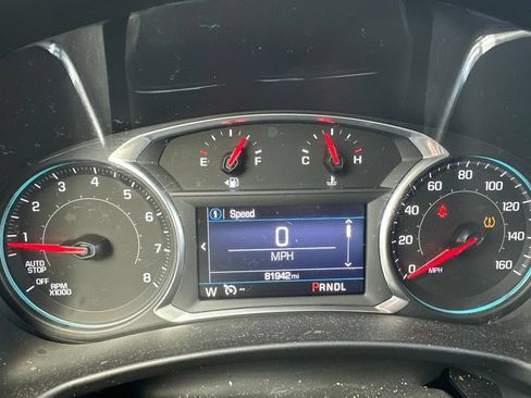 Used 2019 Chevrolet Equinox LT AWD/4WD image 44
