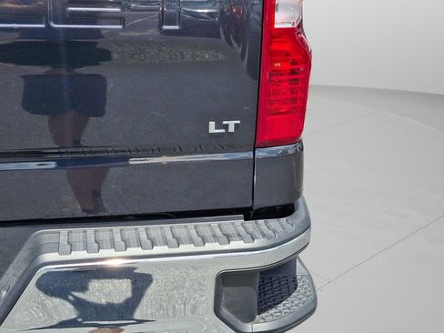 Used 2024 Chevrolet Silverado 1500 LT w/ Protection Package image 10