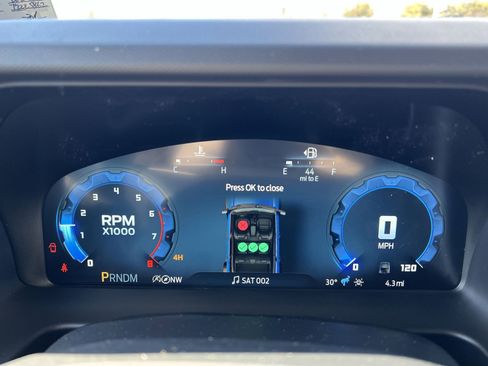 New 2026 Ford Bronco Big Bend image 17