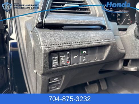 New 2026 Honda Odyssey Elite image 28