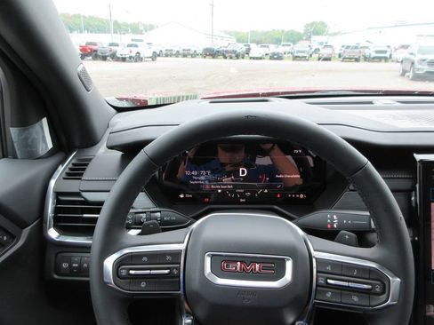 New 2027 GMC Acadia Elevation w/ Elevation Premium Package FWD image 20