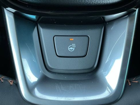 New 2026 Honda CR-V Sport Touring image 16