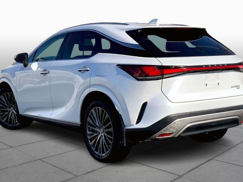 Used 2024 Lexus RX 350 AWD w/ Convenience Package image 12