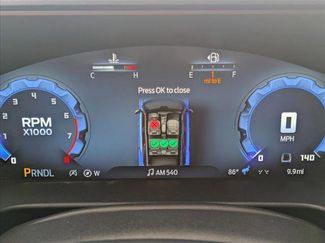 New 2025 Ford Bronco Sport Outer Banks w/ Outer Banks Tech Package+ video 3