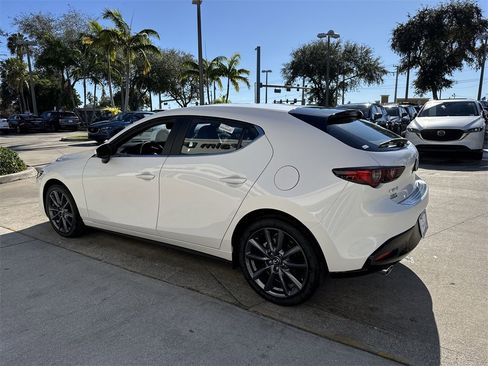 New 2026 MAZDA MAZDA3 s image 13