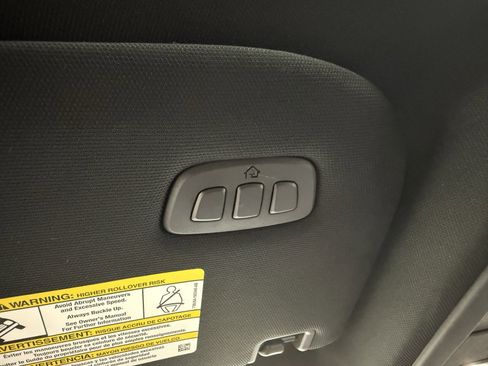 New 2025 Ford Expedition Tremor image 24