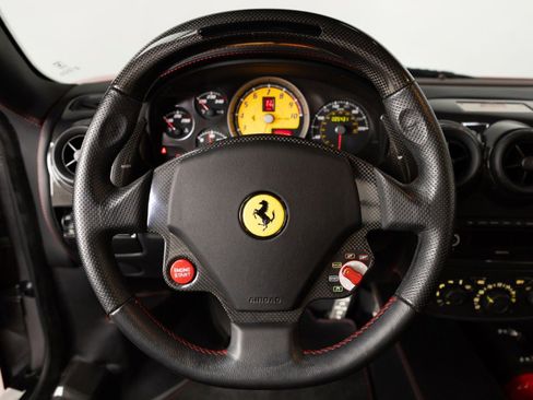 Used 2009 Ferrari F430 Scuderia image 74