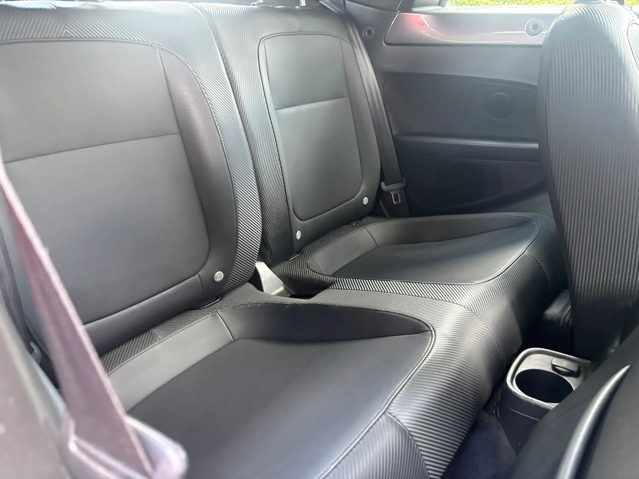 Used 2013 Volkswagen Beetle 2.5 FWD image 27