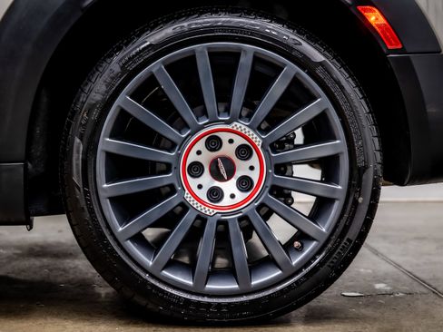 Used 2018 MINI Cooper Countryman S image 37