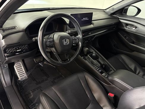 Used 2023 Honda Accord Sport image 15