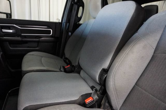 Used 2024 RAM 3500 Big Horn AWD/4WD image 12