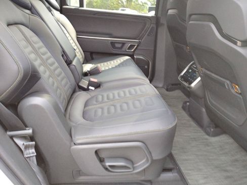 Used 2024 Rivian R1S Adventure Quad AWD/4WD image 20