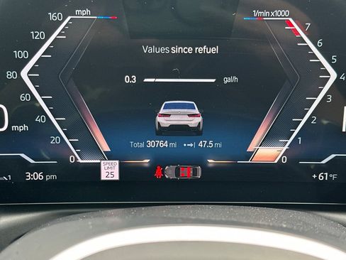 Certified 2023 BMW M340i w/ Premium Package image 36