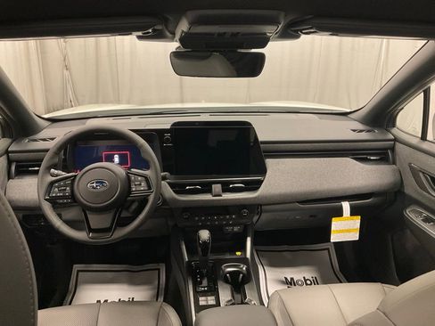 New 2026 Subaru Outback Limited image 34