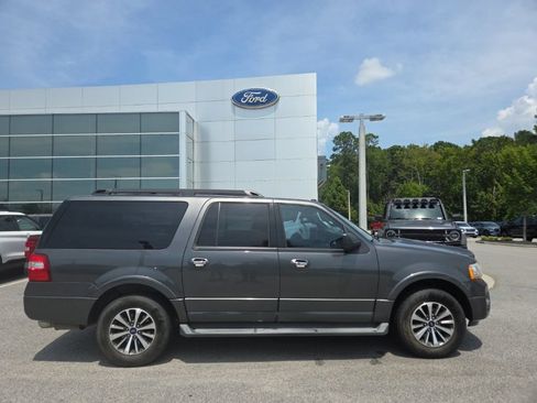 Used 2016 Ford Expedition EL XLT RWD image 5