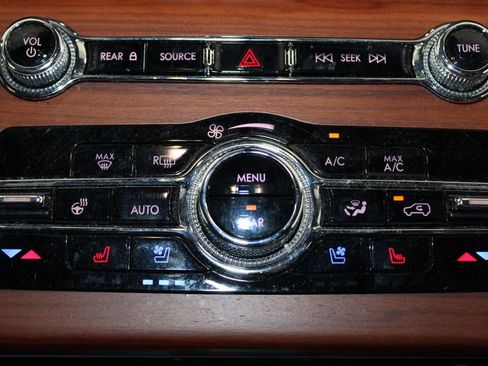 Used 2021 Lincoln Aviator Reserve w/ Equipment Group 201A AWD/4WD image 30