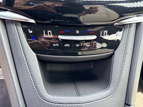 New 2025 Cadillac XT6 Sport w/ Technology Package image 26