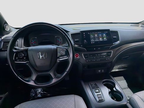 Used 2021 Honda Passport EX-L image 20