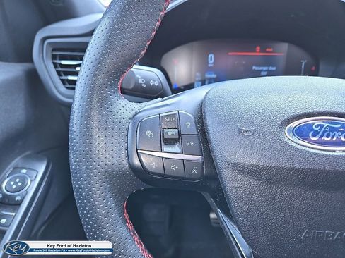 Used 2023 Ford Escape ST-Line w/ Tech Pack #1 image 29