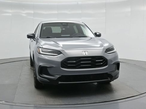 Used 2024 Honda HR-V Sport image 52