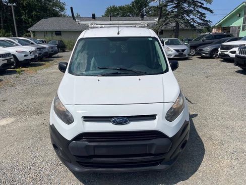 Used 2017 Ford Transit Connect XL FWD image 2