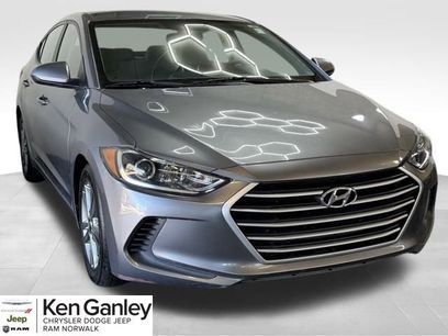 Used 2018 Hyundai Elantra SEL