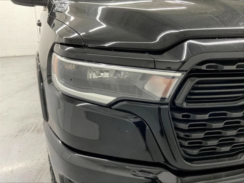 Used 2025 RAM 1500 Big Horn AWD/4WD image 37