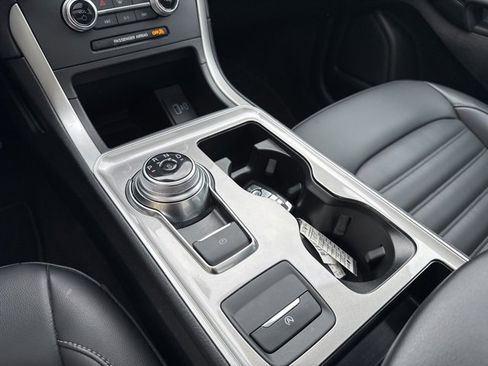 Used 2024 Ford Edge SEL w/ Convenience Package image 23