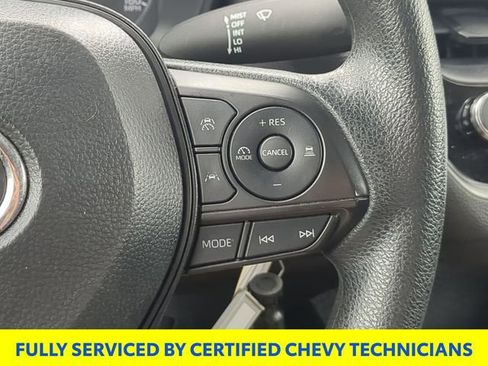 Used 2024 Toyota Corolla LE FWD image 27
