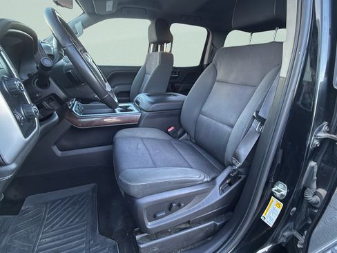 Used 2017 GMC Sierra 1500 SLE w/ Elevation Edition AWD/4WD image 5