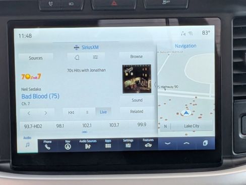 Used 2021 Ford F150 XLT w/ Equipment Group 302A High image 17