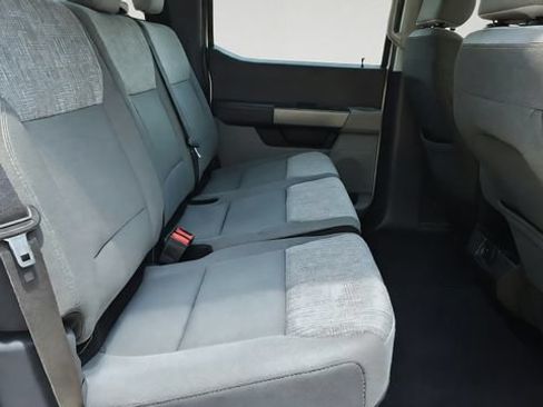 Certified 2025 Ford F250 XLT AWD/4WD image 21