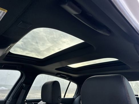 New 2025 Cadillac CT5 Sport w/ Technology Package image 13