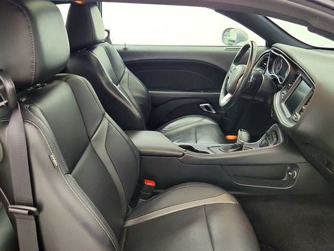 Used 2017 Dodge Challenger GT w/ Premium Sound Group AWD/4WD image 25