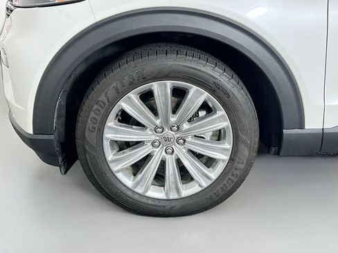 Used 2022 Ford Explorer King Ranch RWD image 30