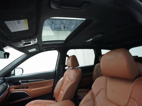 Certified 2024 Kia Telluride SX Prestige X-Pro image 33